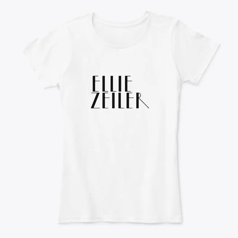 Ellie Zeiler Merch