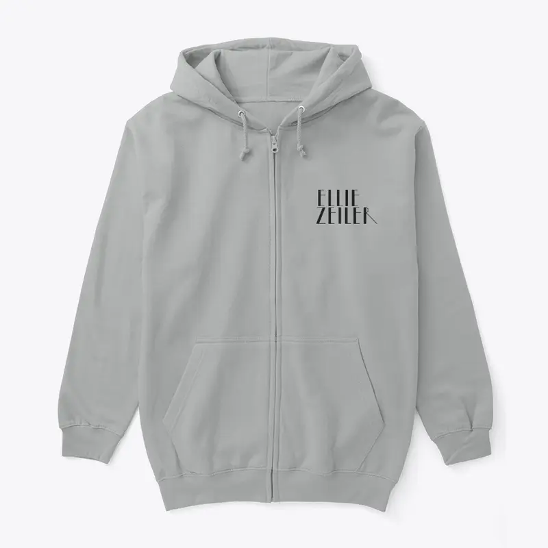 Ellie Zeiler Merch