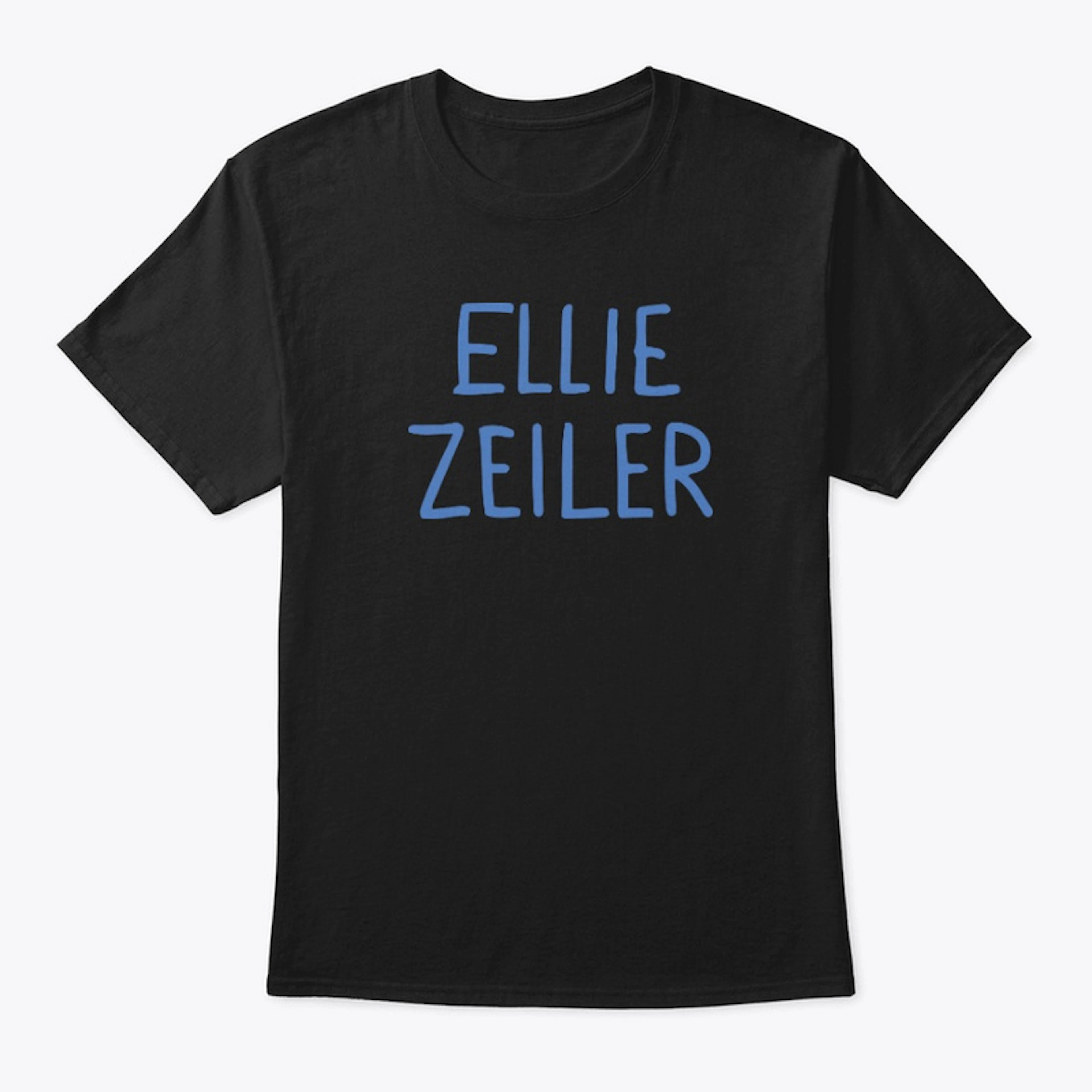 Ellie Zeiler Merch