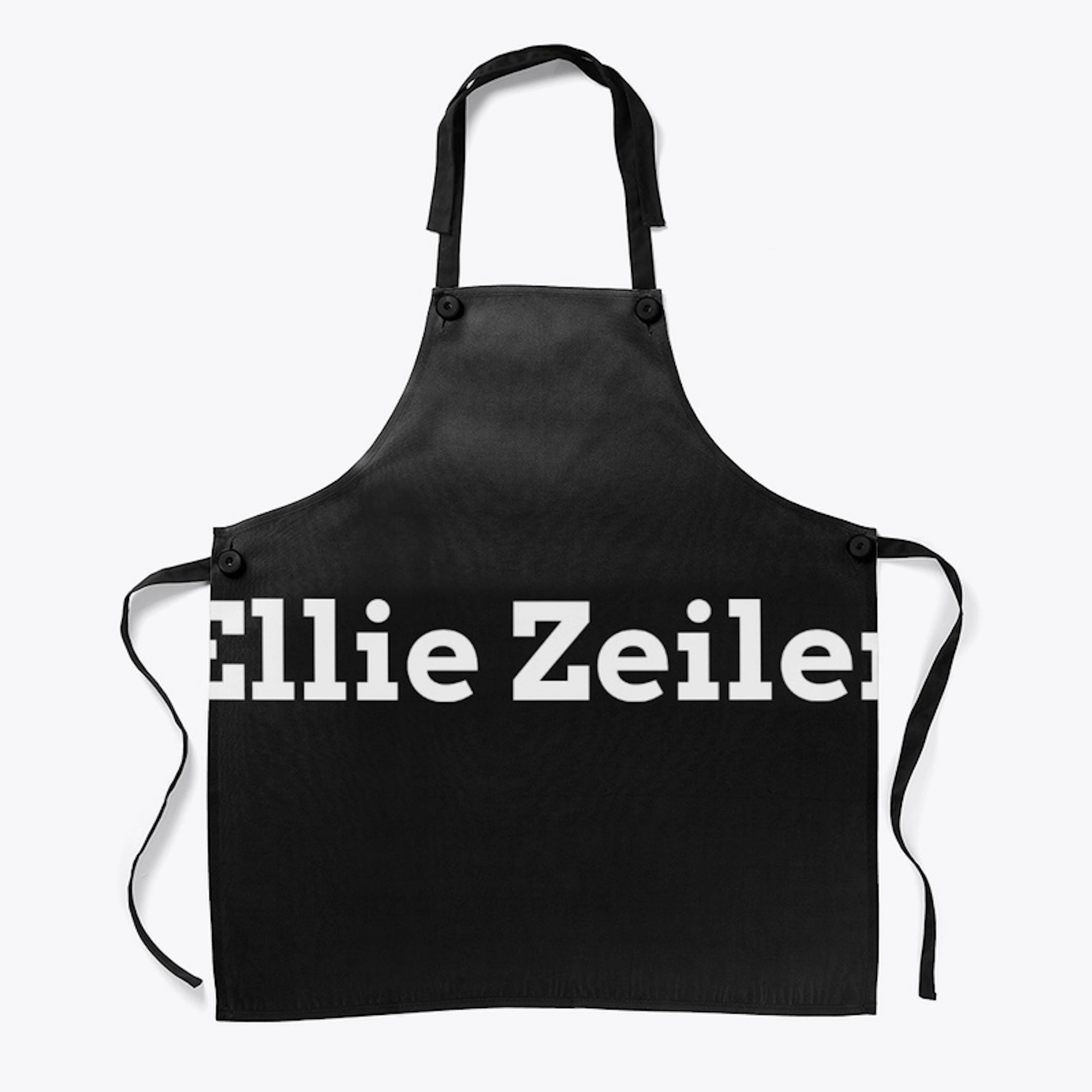Ellie Zeiler Merch Logo