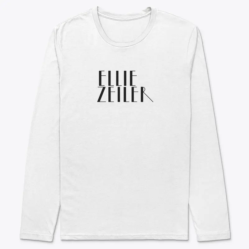 Ellie Zeiler Merch