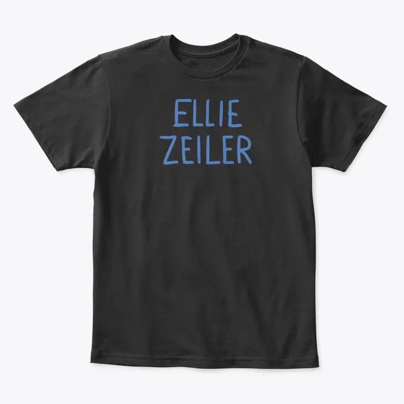 Ellie Zeiler Merch