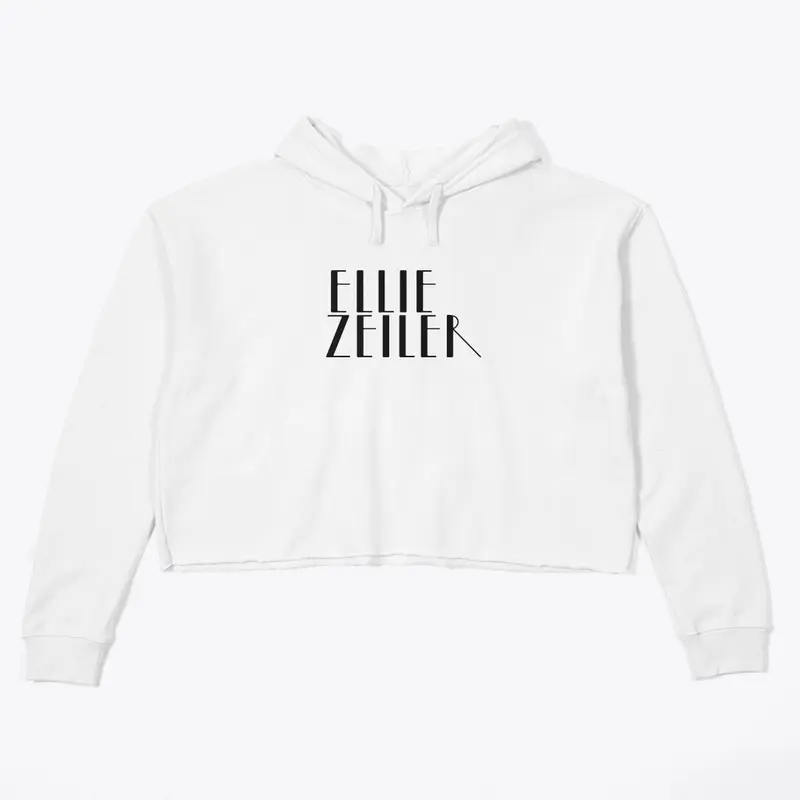 Ellie Zeiler Merch