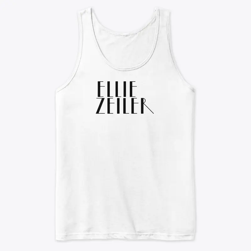 Ellie Zeiler Merch