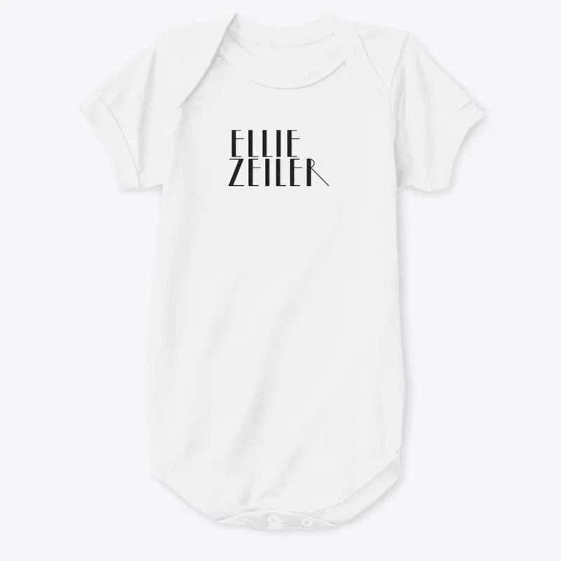 Ellie Zeiler Merch