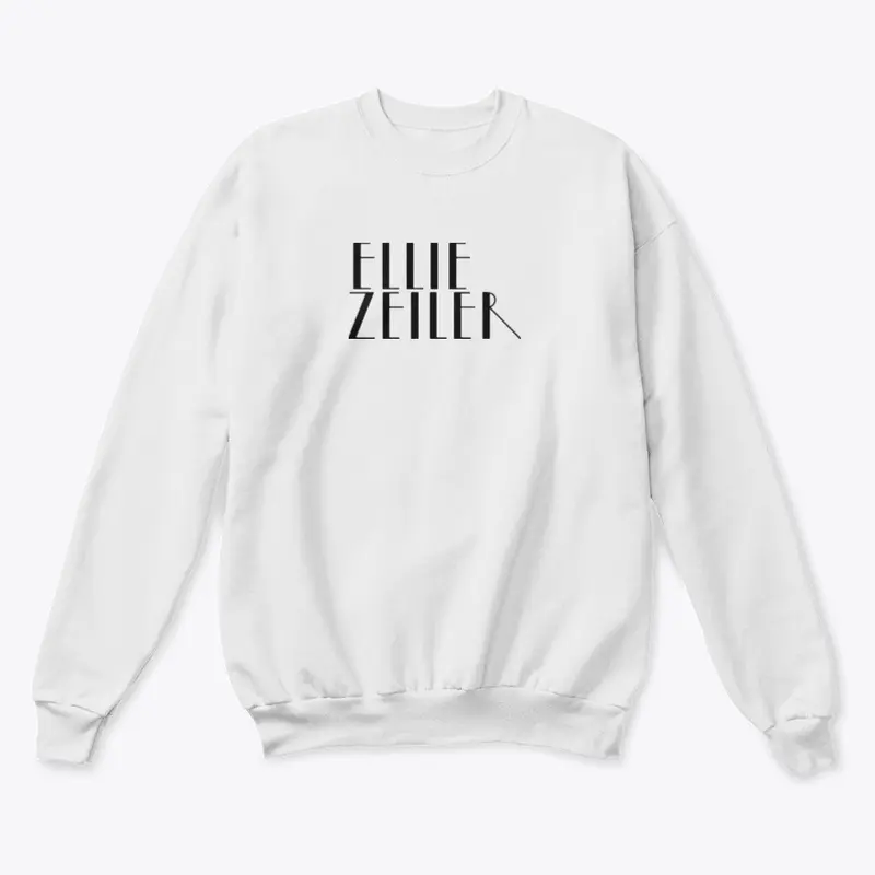 Ellie Zeiler Merch