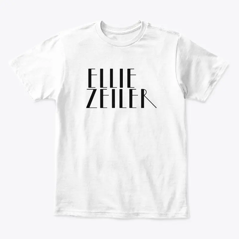 Ellie Zeiler Merch