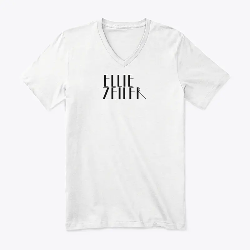 Ellie Zeiler Merch