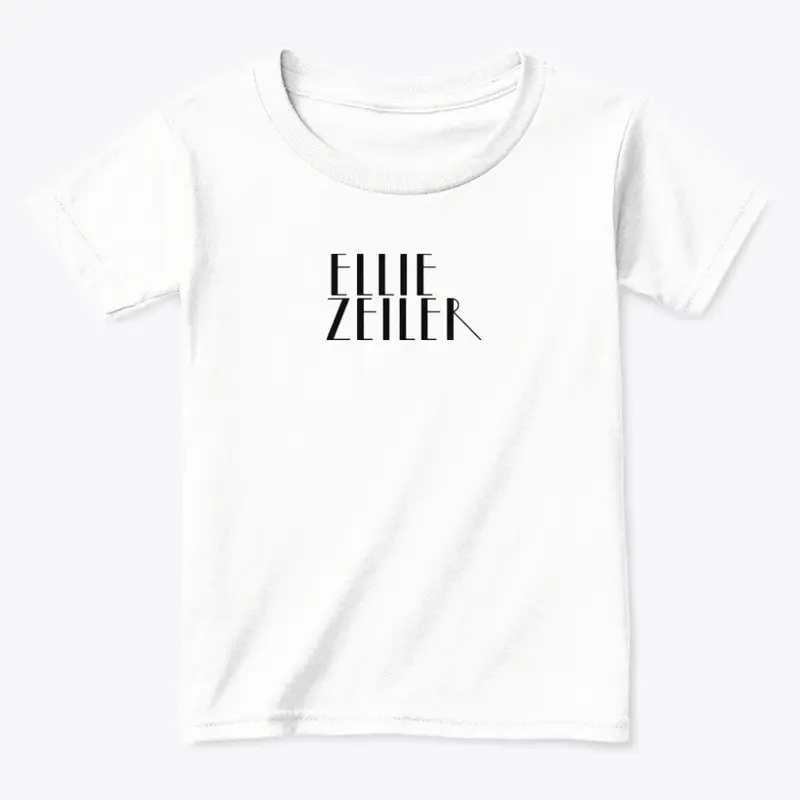 Ellie Zeiler Merch