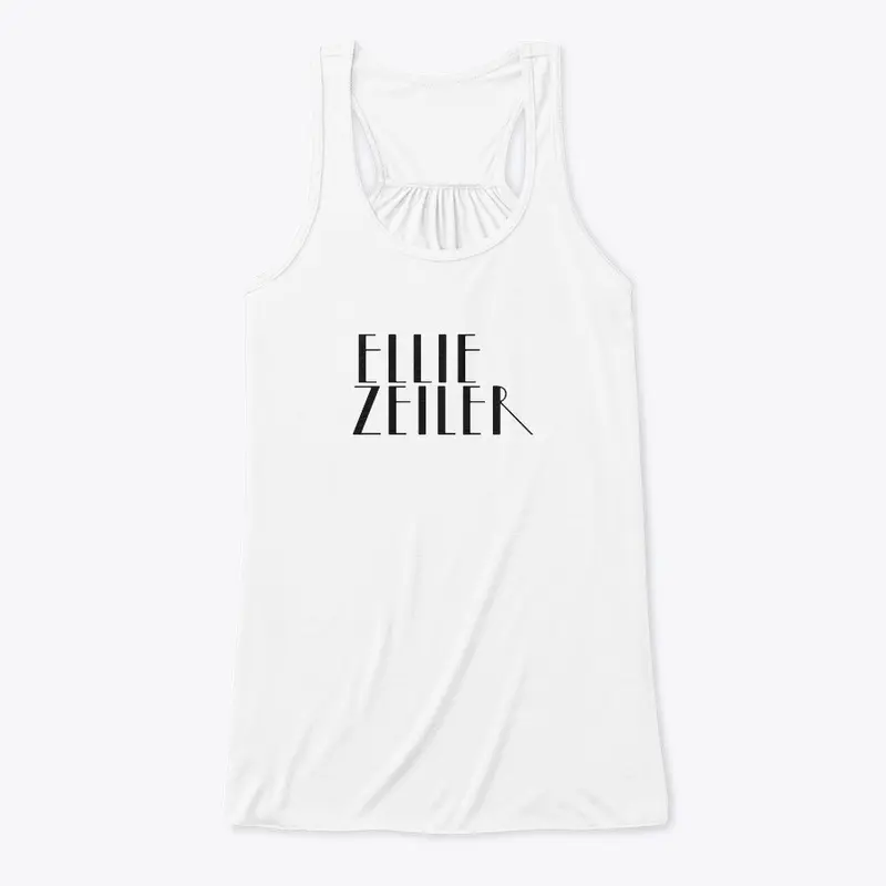 Ellie Zeiler Merch