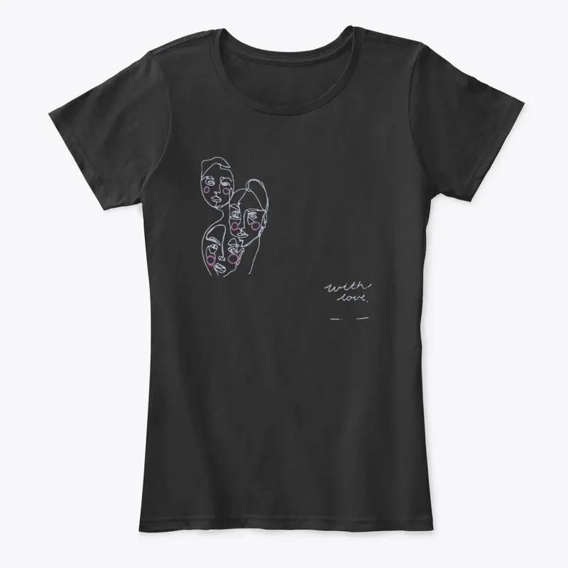 Ellie Zeiler Merch