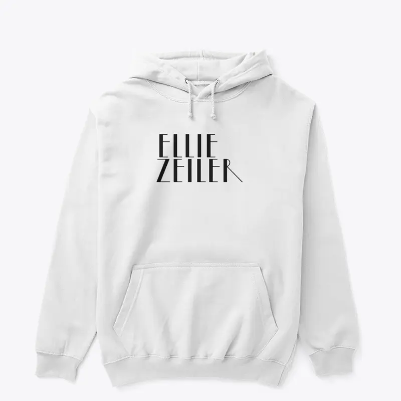 Ellie Zeiler Merch