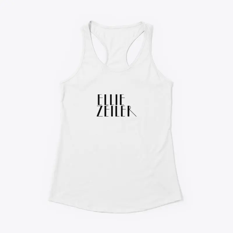 Ellie Zeiler Merch