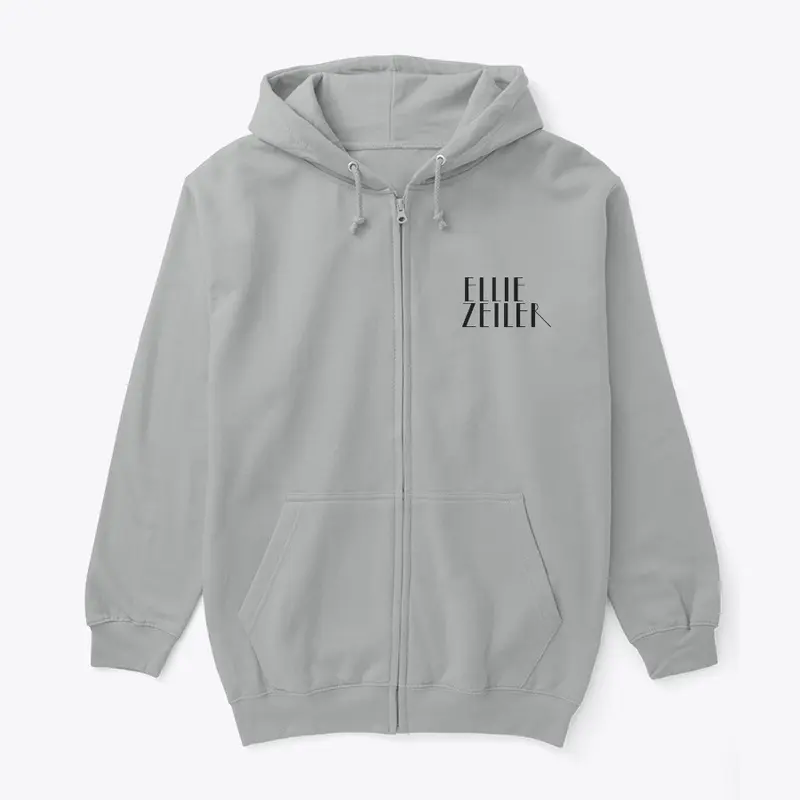 Ellie Zeiler Merch