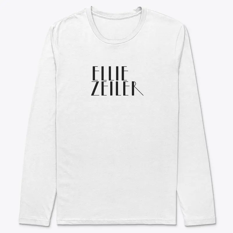 Ellie Zeiler Merch