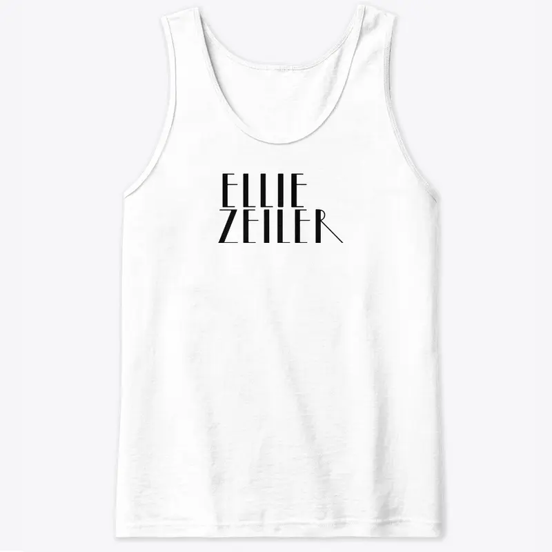 Ellie Zeiler Merch