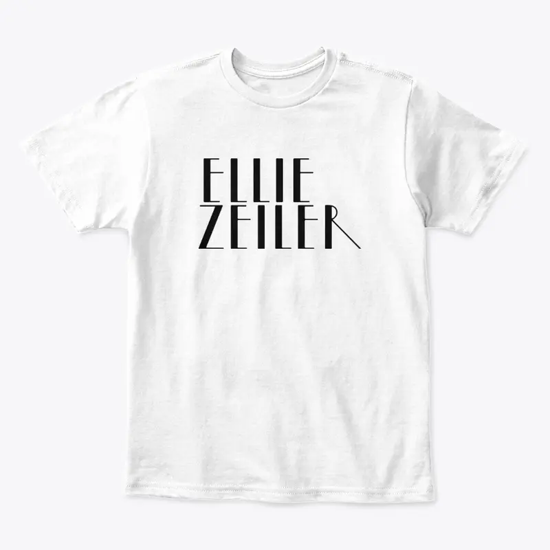 Ellie Zeiler Merch