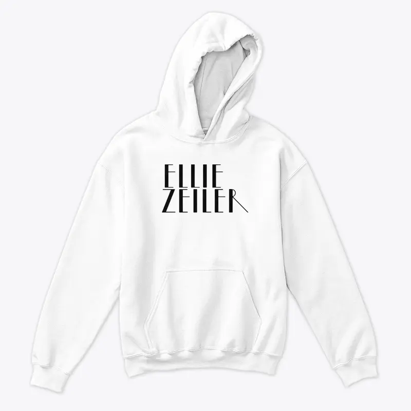 Ellie Zeiler Merch