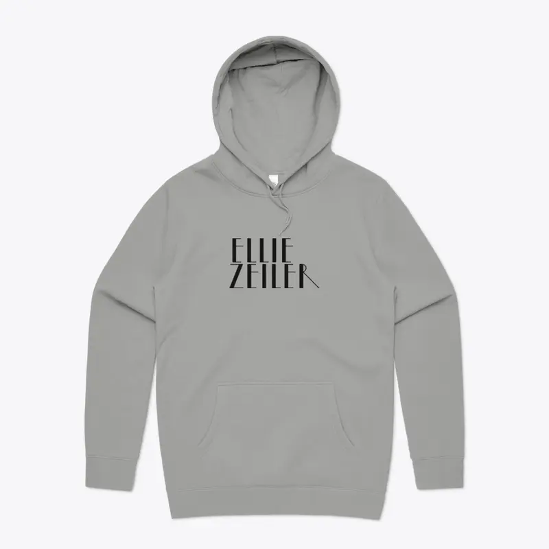 Ellie Zeiler Merch