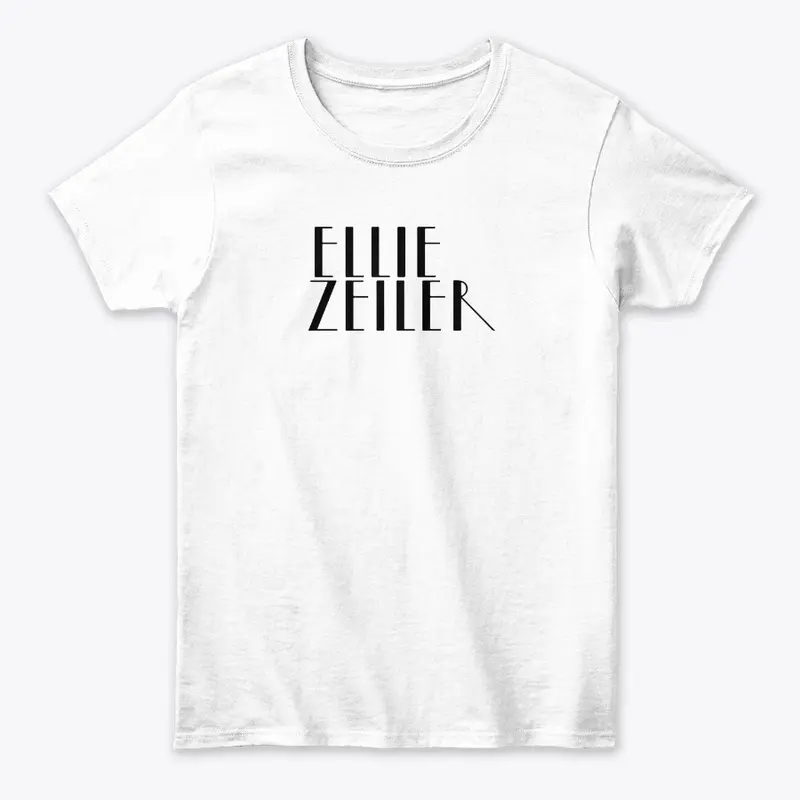 Ellie Zeiler Merch