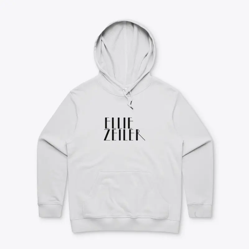 Ellie Zeiler Merch