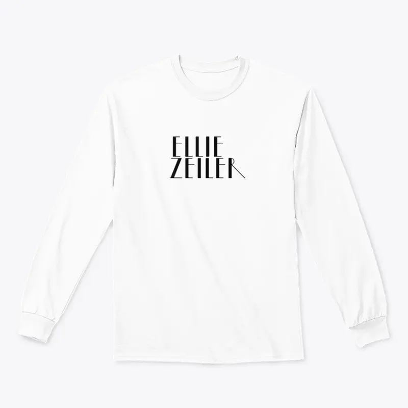 Ellie Zeiler Merch