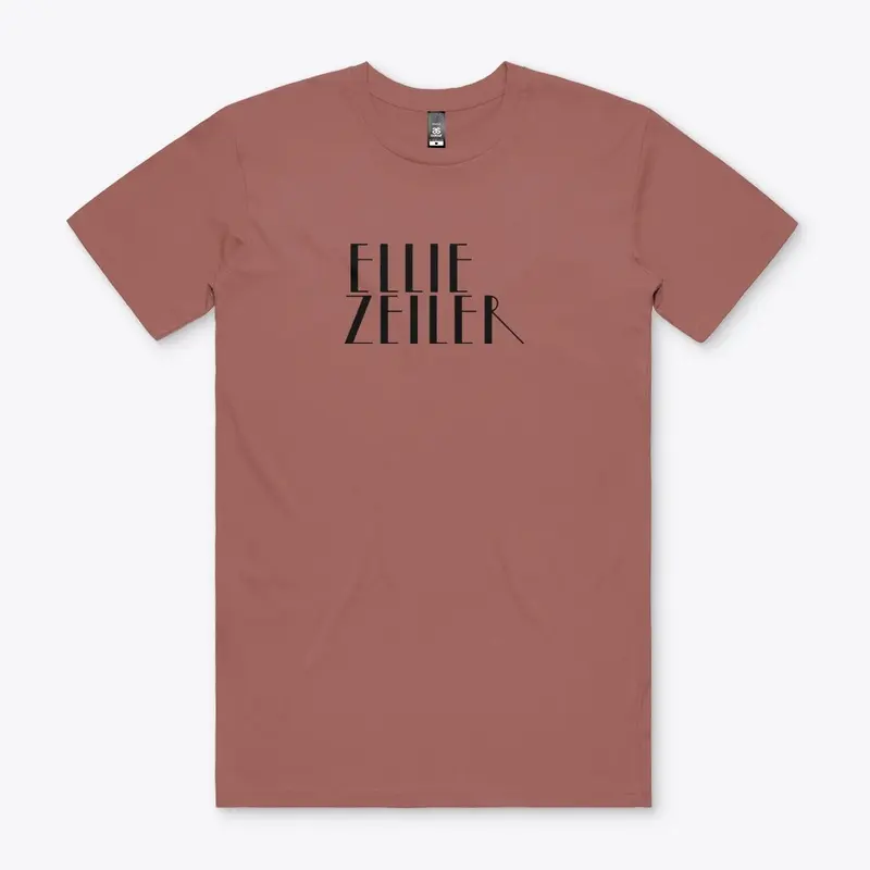 Ellie Zeiler Merch