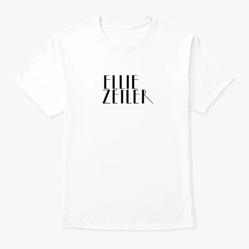 Ellie Zeiler Merch