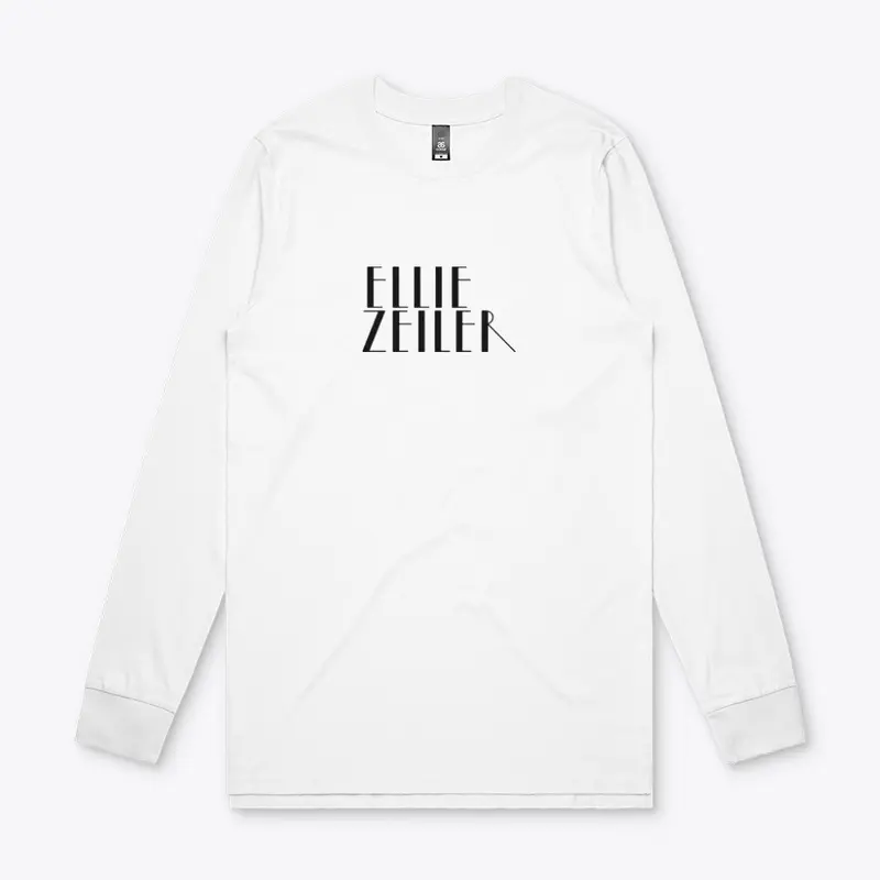 Ellie Zeiler Merch