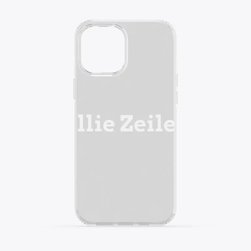 Ellie Zeiler Merch Logo