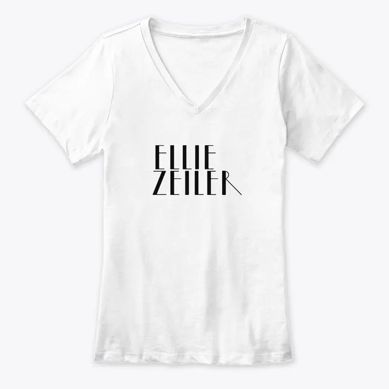 Ellie Zeiler Merch