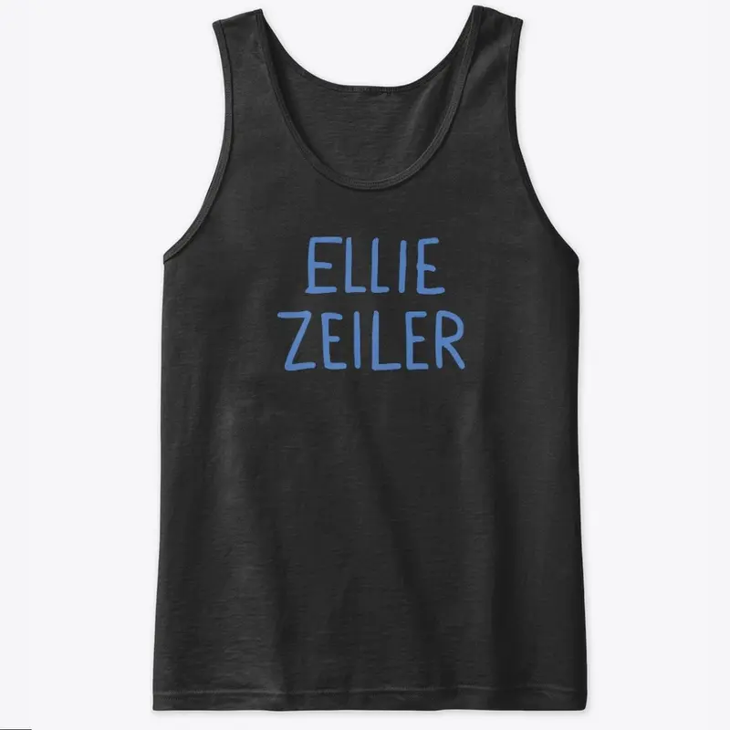 Ellie Zeiler Merch