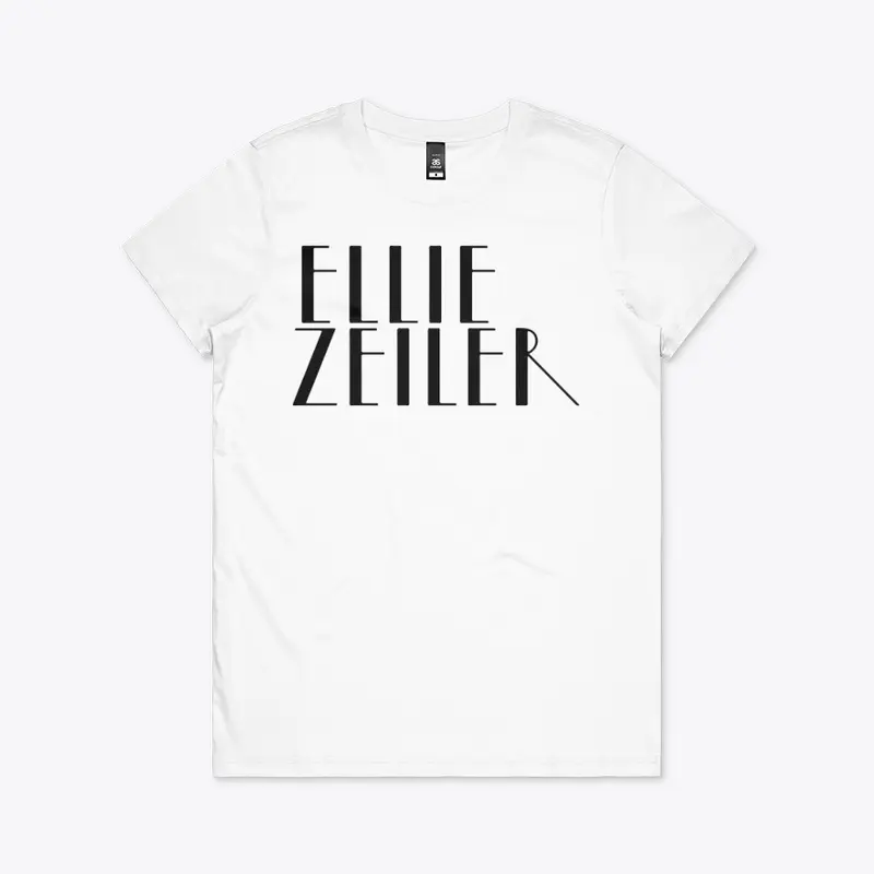 Ellie Zeiler Merch