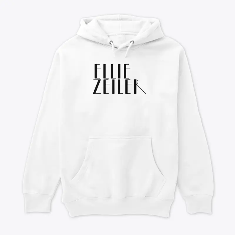 Ellie Zeiler Merch