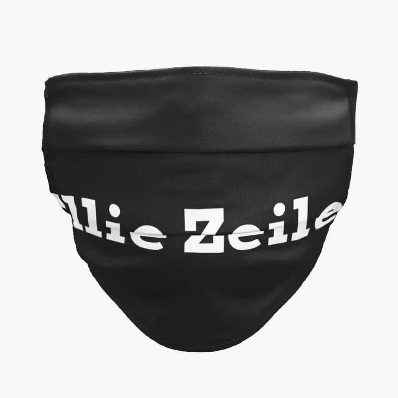 Ellie Zeiler Merch Logo